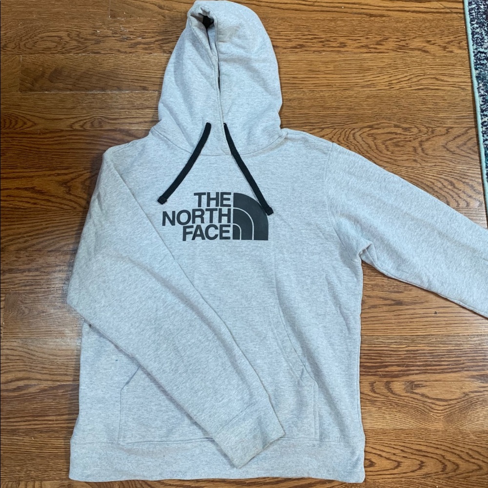 NORTH FACE HOODIE